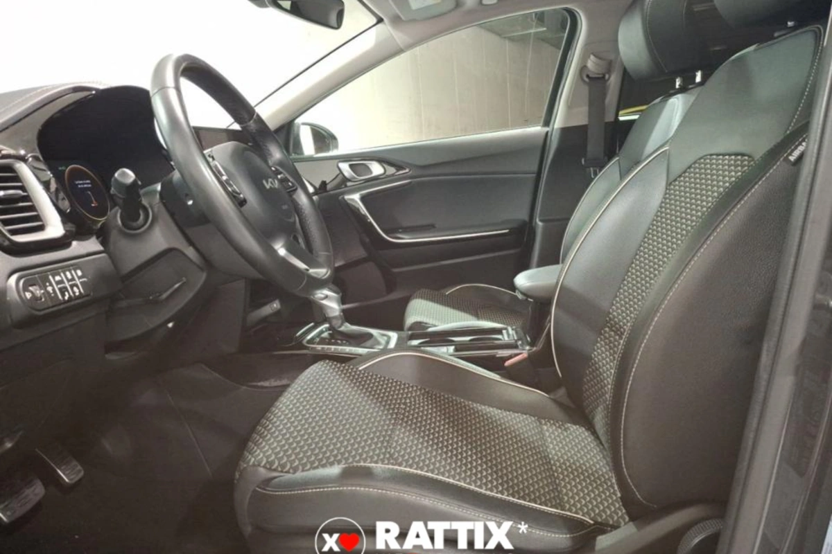 KIA XCeed 2022 1.6 gdi phev Style 141cv dct